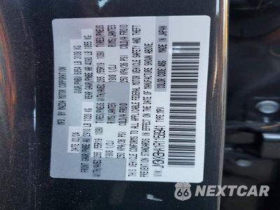 Zdjęcie 14 z 14 samochodu: 2024 MAZDA CX-90 PREFERRED VIN:JM3KKBHA1R1158941 - miniatura