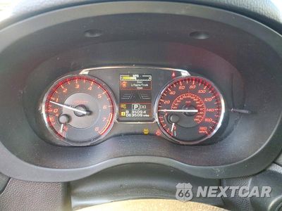 Zdjęcie 9 z 12 samochodu: 2017 SUBARU WRX LIMITED VIN:JF1VA1N6XH8802662 - miniatura