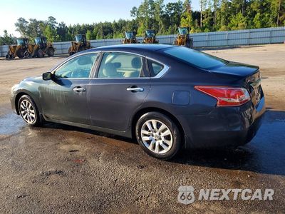 Drugie zdjęcie samochodu z przodu: 2013 NISSAN ALTIMA 2.5 VIN:1N4AL3AP6DC922033 - miniatura