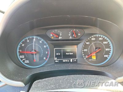 Zdjęcie 9 z 12 samochodu: 2016 CHEVROLET MALIBU LS VIN:1G1ZB5ST0GF260257 - miniatura