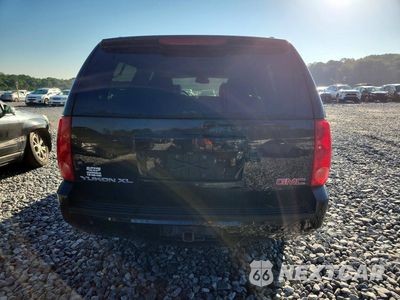 Zdjęcie 6 z 13 samochodu: 2014 GMC YUKON XL C1500 SLT VIN:1GKS1KE0XER129249 - miniatura