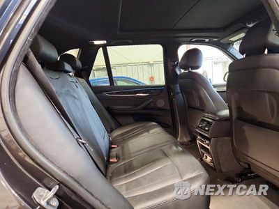 Zdjęcie 11 z 13 samochodu: 2017 BMW X5 XDRIVE35I VIN:5UXKR0C53H0U51617 - miniatura