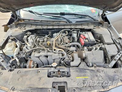 Zdjęcie 11 z 12 samochodu: 2021 NISSAN ALTIMA S VIN:1N4BL4BV7MN307731 - miniatura