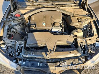Zdjęcie 11 z 12 samochodu: 2015 BMW 428 I VIN:WBA3N7C57FK223130 - miniatura