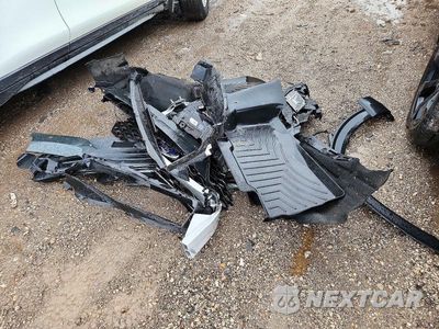 Zdjęcie 13 z 14 samochodu: 2023 FORD EXPLORER ST VIN:1FM5K8GC3PGA12249 - miniatura