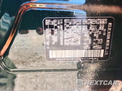 Zdjęcie 13 z 13 samochodu: 2026 NISSAN ROGUE PLATINUM VIN:JN8BT3DD7TW308383 - miniatura