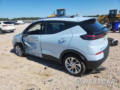 Drugie zdjęcie samochodu z przodu: 2022 CHEVROLET BOLT EUV LT VIN:1G1FY6S0XN4113949 - miniatura