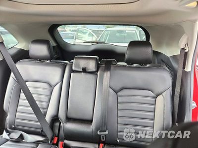 Zdjęcie 10 z 13 samochodu: 2024 FORD EDGE SEL VIN:2FMPK4J95RBA46508 - miniatura