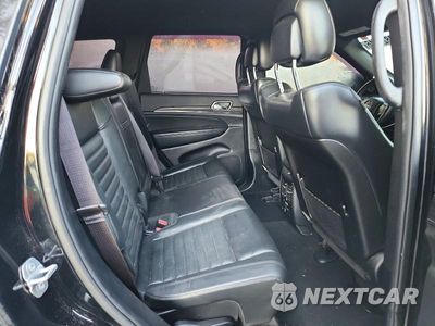 Zdjęcie 10 z 12 samochodu: 2019 JEEP GRAND CHEROKEE LIMITED VIN:1C4RJFBT0KC566000 - miniatura