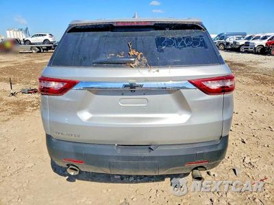 Zdjęcie 6 z 13 samochodu: 2020 CHEVROLET TRAVERSE LS VIN:1GNERFKW1LJ180515 - miniatura