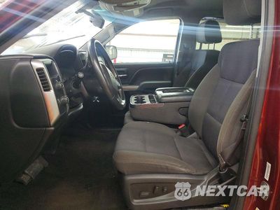 Zdjęcie 7 z 12 samochodu: 2014 CHEVROLET SILVERADO K1500 LT VIN:3GCUKREC4EG104738 - miniatura