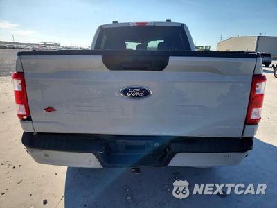 Zdjęcie 6 z 12 samochodu: 2023 FORD F150 SUPERCREW VIN:1FTFW1E57PFB66896 - miniatura