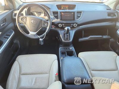 Zdjęcie 8 z 14 samochodu: 2016 HONDA CR-V EXL VIN:5J6RM3H70GL024929 - miniatura