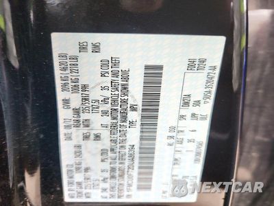 Zdjęcie 13 z 13 samochodu: 2013 FORD ESCAPE S VIN:1FMCU0F72DUA86394 - miniatura