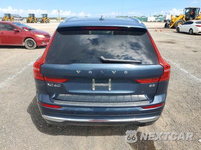 Zdjęcie 6 z 13 samochodu: 2022 VOLVO XC60 B5 INSCRIPTION VIN:YV4L12DL9N1950852 - miniatura