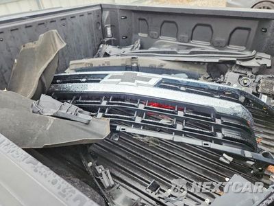 Zdjęcie 12 z 13 samochodu: 2023 CHEVROLET SILVERADO K1500 LT-L VIN:3GCPDKEK6PG190417 - miniatura