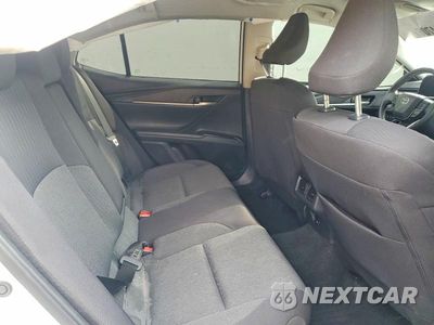 Zdjęcie 10 z 12 samochodu: 2025 TOYOTA CAMRY LE VIN:4T1DBADK6SU516514 - miniatura