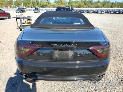 Zdjęcie 6 z 12 samochodu: 2012 MASERATI GRANTURISMO S VIN:ZAM45KMA4C0064317 - miniatura