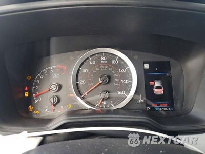 Zdjęcie 9 z 12 samochodu: 2020 TOYOTA COROLLA SE VIN:5YFS4RCE4LP040200 - miniatura