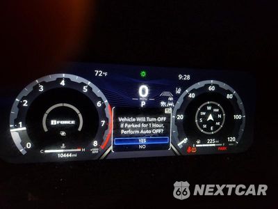 Zdjęcie 9 z 12 samochodu: 2026 TOYOTA TACOMA TRD SPORT VIN:3TMKB5FN7TM055548 - miniatura