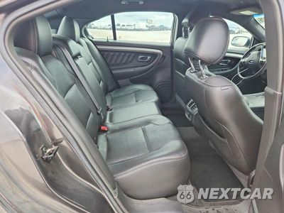 Zdjęcie 10 z 13 samochodu: 2015 FORD TAURUS SEL VIN:1FAHP2E82FG164543 - miniatura