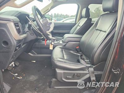 Zdjęcie 7 z 13 samochodu: 2024 FORD EXPEDITION MAX XLT VIN:1FMJK1J81REA08046 - miniatura