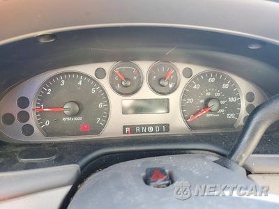 Zdjęcie 9 z 12 samochodu: 2005 FORD TAURUS SEL VIN:1FAFP56UX5A245411 - miniatura