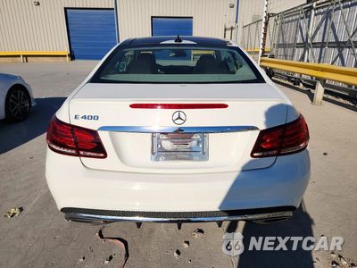 Zdjęcie 6 z 12 samochodu: 2017 MERCEDES-BENZ E 400 VIN:WDDKJ6FB8HF361010 - miniatura