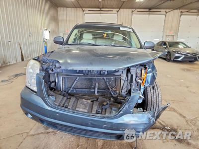 Piąte zdjęcie samochodu w środku: 2008 GMC YUKON VIN:1GKFK13058R171926 - miniatura