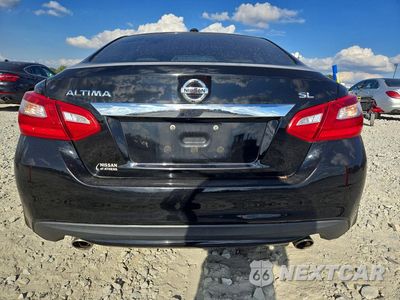 Zdjęcie 6 z 12 samochodu: 2017 NISSAN ALTIMA 2.5 SL VIN:1N4AL3AP9HC485909 - miniatura