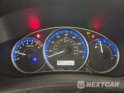 Zdjęcie 9 z 13 samochodu: 2013 SUBARU FORESTER 2.5X PREMIUM VIN:JF2SHADC8DH430671 - miniatura