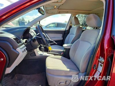 Zdjęcie 7 z 13 samochodu: 2014 SUBARU FORESTER 2.5I PREMIUM VIN:JF2SJAEC8EH554735 - miniatura