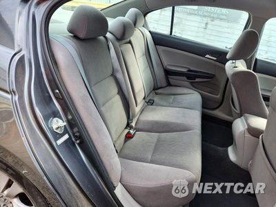 Zdjęcie 10 z 12 samochodu: 2012 HONDA ACCORD LXP VIN:1HGCP2F4XCA013210 - miniatura