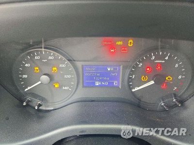 Zdjęcie 9 z 12 samochodu: 2022 MERCEDES-BENZ METRIS VIN:W1YV0BEY3N3959877 - miniatura