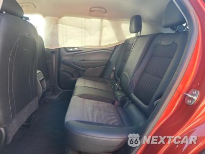 Zdjęcie 10 z 12 samochodu: 2024 CHEVROLET TRAX 1LT VIN:KL77LHE26RC038470 - miniatura