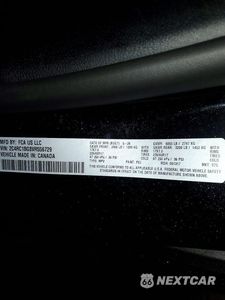 Zdjęcie 13 z 13 samochodu: 2027 CHRYSLER PACIFICA SELECT VIN:2C4RC1BG8VR556729 - miniatura