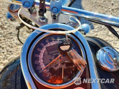 Zdjęcie 8 z 9 samochodu: 2008 KAWASAKI VN900 B VIN:JKAVN2B168A033058 - miniatura
