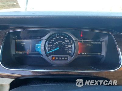 Zdjęcie 9 z 12 samochodu: 2017 FORD TAURUS LIMITED VIN:1FAHP2F8XHG129136 - miniatura