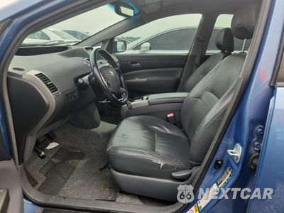 Zdjęcie 7 z 12 samochodu: 2008 TOYOTA PRIUS BASE VIN:JTDKB20UX87696726 - miniatura