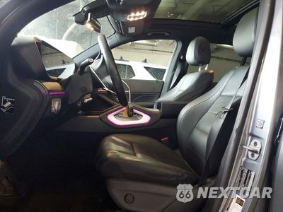 Zdjęcie 7 z 13 samochodu: 2022 MERCEDES-BENZ GLE 350 VIN:4JGFB4JB6NA642246 - miniatura