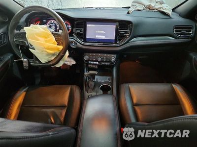Zdjęcie 8 z 13 samochodu: 2024 DODGE DURANGO R/T VIN:1C4SDJCT4RC155767 - miniatura