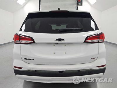 Zdjęcie 6 z 13 samochodu: 2022 CHEVROLET EQUINOX RS VIN:2GNAXMEVXN6131079 - miniatura