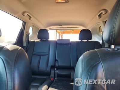 Zdjęcie 10 z 13 samochodu: 2015 NISSAN ROGUE SL VIN:5N1AT2MV9FC852136 - miniatura