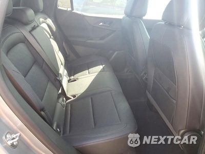 Zdjęcie 11 z 13 samochodu: 2025 CHEVROLET EQUINOX LT VIN:3GNAXHEG7SL130536 - miniatura