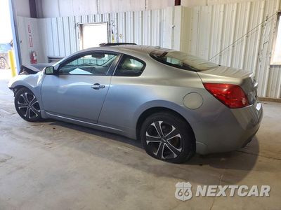 Drugie zdjęcie samochodu z przodu: 2008 NISSAN ALTIMA 3.5 SE VIN:1N4BL24E08C125338 - miniatura