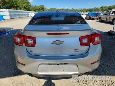 Zdjęcie 6 z 12 samochodu: 2016 CHEVROLET MALIBU LIMITED LTZ VIN:1G11E5SA4GF166644 - miniatura