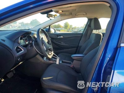 Zdjęcie 7 z 12 samochodu: 2018 CHEVROLET CRUZE LT VIN:1G1BE5SMXJ7100888 - miniatura