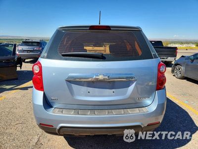 Zdjęcie 6 z 13 samochodu: 2014 CHEVROLET EQUINOX LS VIN:2GNFLEEK7E6139895 - miniatura