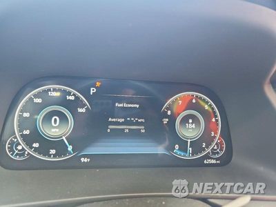 Zdjęcie 9 z 12 samochodu: 2021 HYUNDAI SONATA SEL PLUS VIN:5NPEJ4J21MH112342 - miniatura