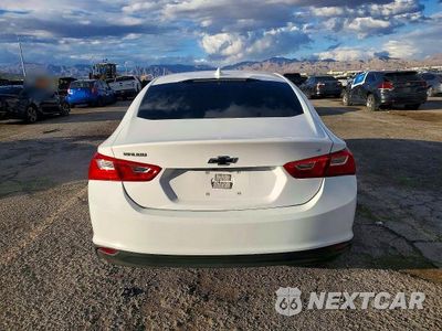 Zdjęcie 6 z 13 samochodu: 2018 CHEVROLET MALIBU LT VIN:1G1ZD5ST2JF275263 - miniatura